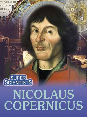 cover image of Nicolaus Copernicus